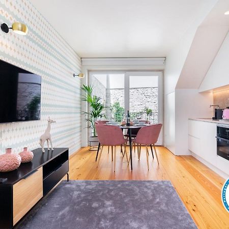 Whome | Csa18 Premium Design Apartment Lisbona Esterno foto