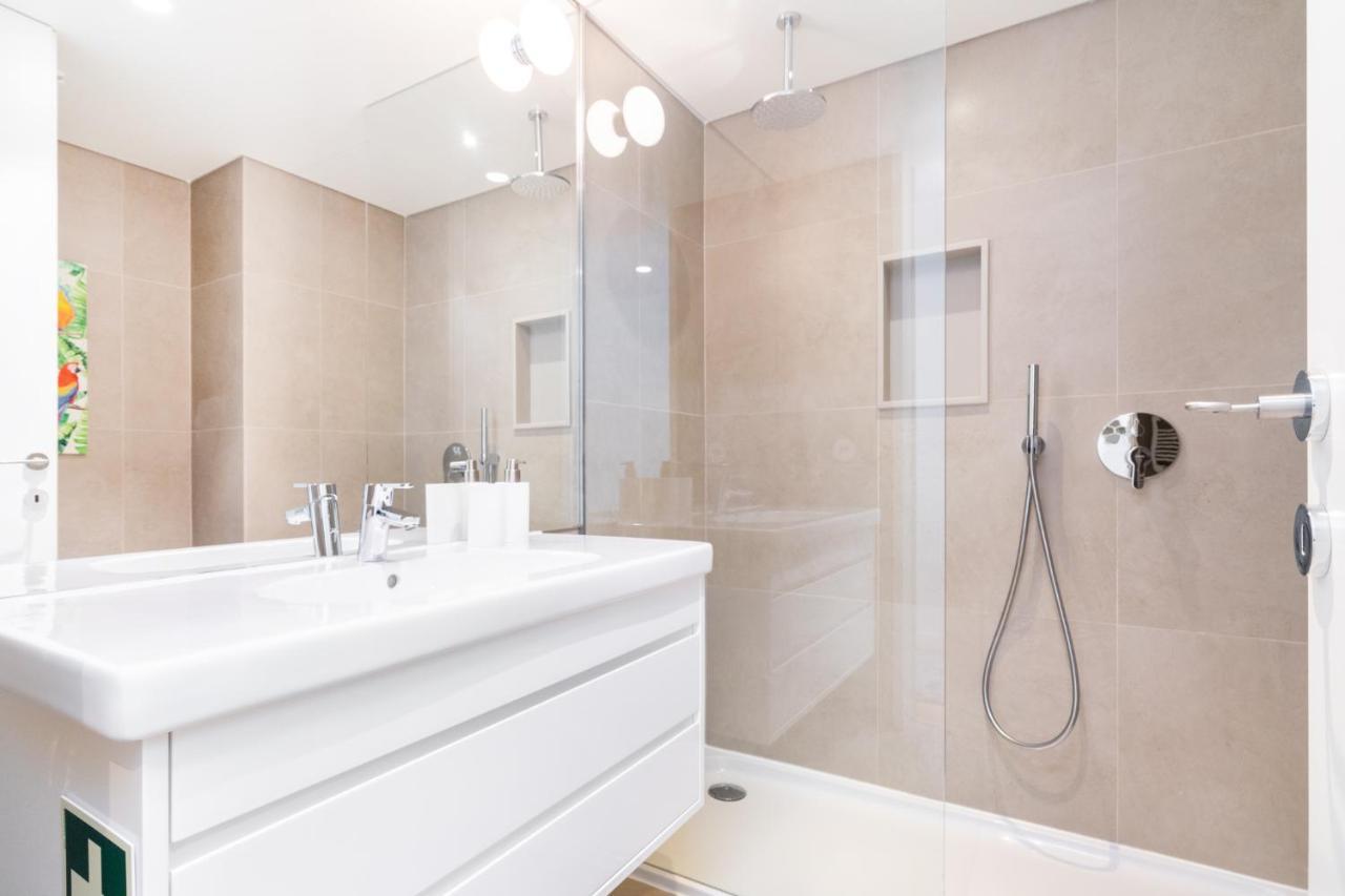 Whome | Csa18 Premium Design Apartment Lisbona Esterno foto