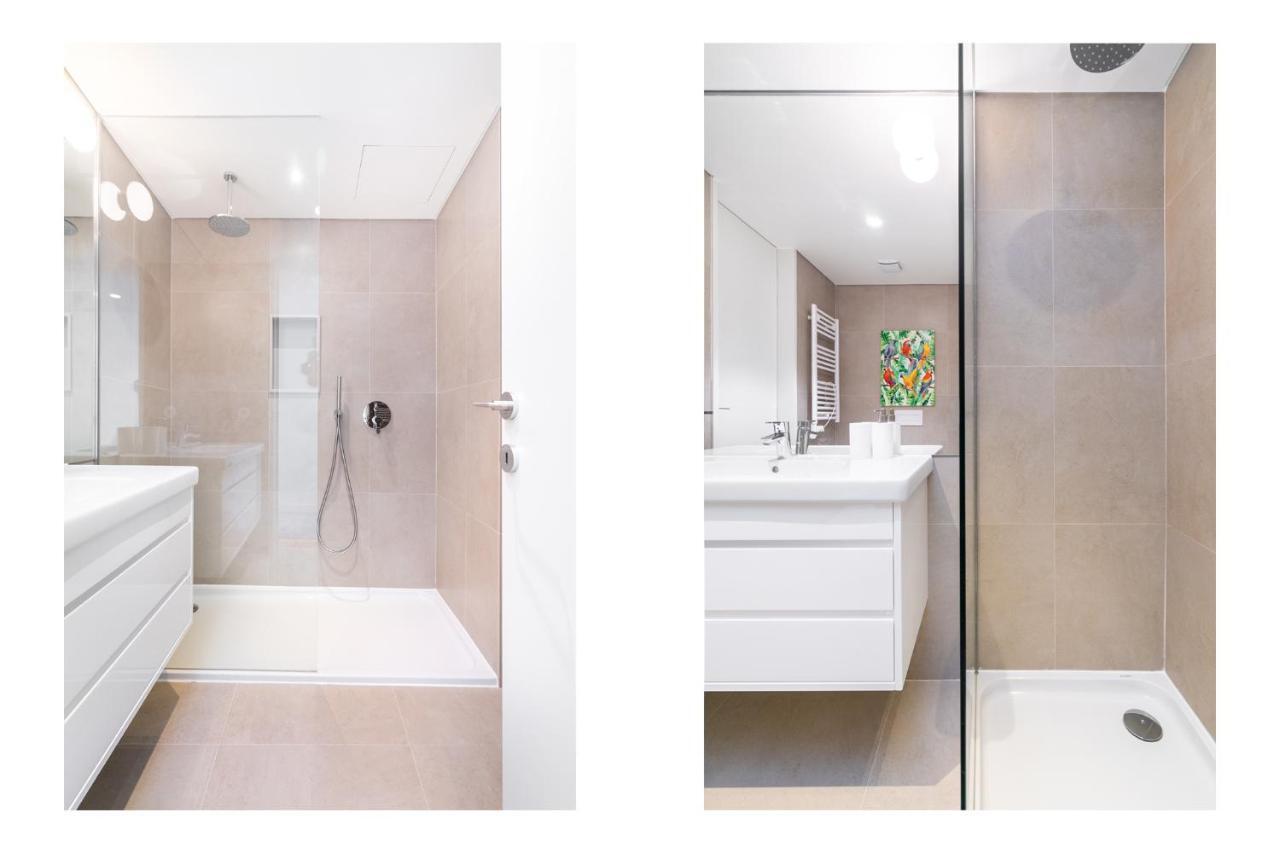 Whome | Csa18 Premium Design Apartment Lisbona Esterno foto