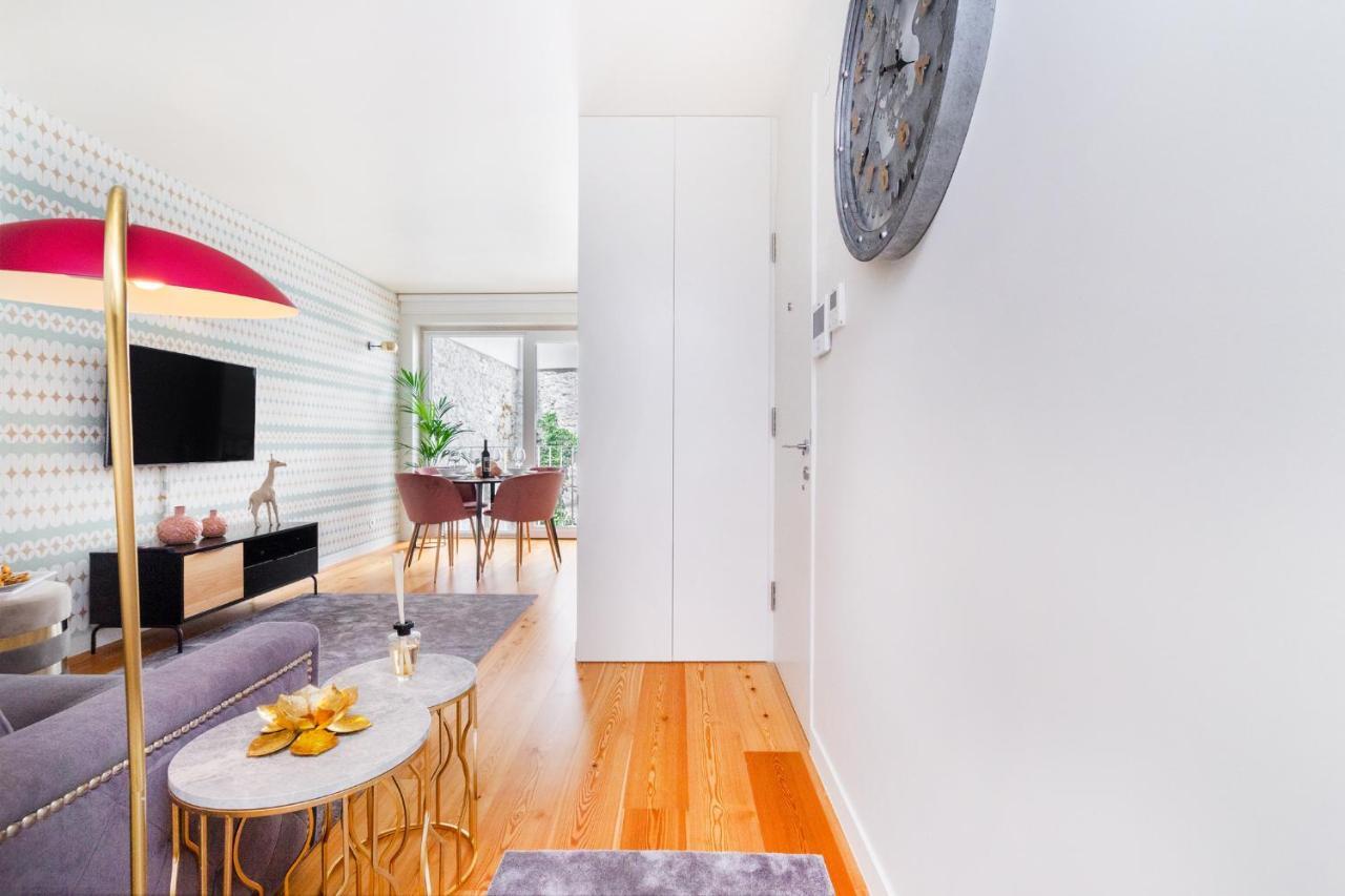 Whome | Csa18 Premium Design Apartment Lisbona Esterno foto