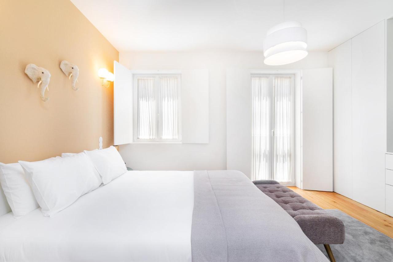 Whome | Csa18 Premium Design Apartment Lisbona Esterno foto