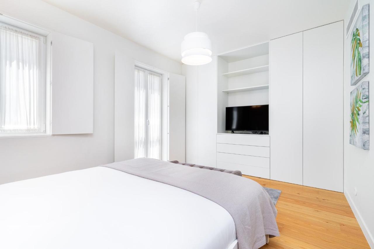 Whome | Csa18 Premium Design Apartment Lisbona Esterno foto